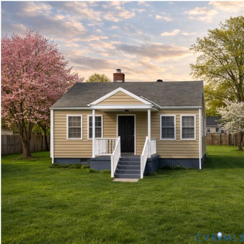 5732 Spruance Road , Forest, VA 23225 Main Photo