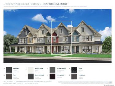 314 S Center Street, Northville, MI 48167