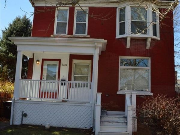 5153 Commonwealth Street, Detroit, MI 48208