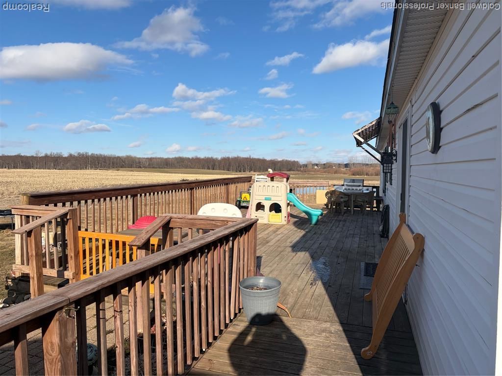 1313 E Murphy Lake Road , Rich Township, MI 48744 Main Photo