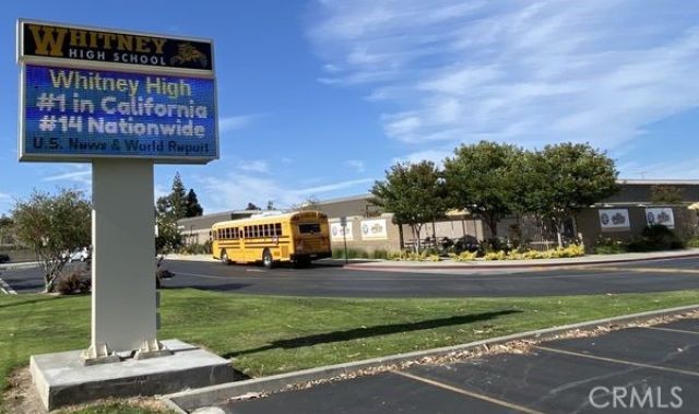 12849 Cantrece Street, Cerritos, CA 90703 Main Photo