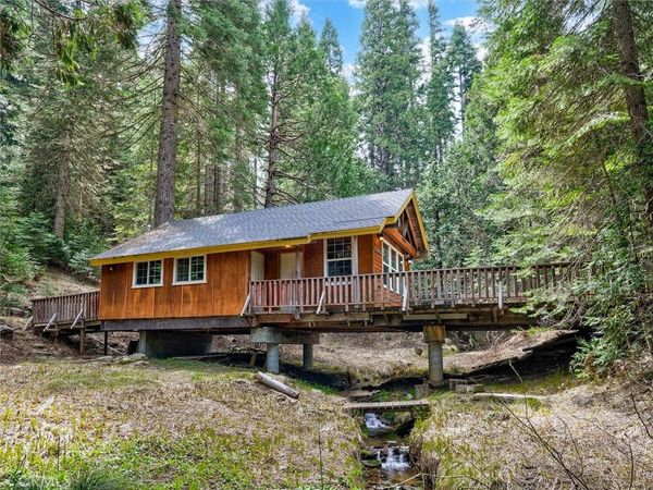 7739 Black Pine, Fish Camp, CA 93623