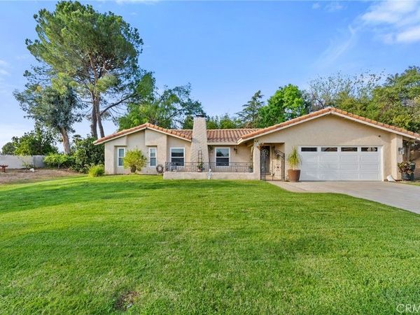 35930 Bella Vista, Yucaipa, CA 92399