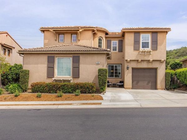 479 Camino Verde , San Marcos, CA 92078