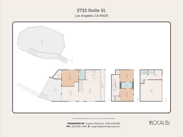 3733 Rolle Street, Los Angeles, CA 90031