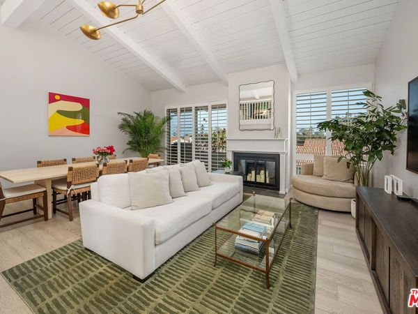 28378 Rey De Copas Lane, Malibu, CA 90265