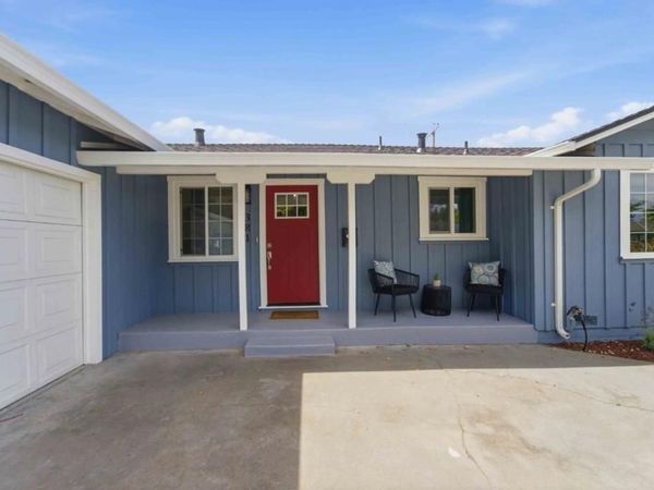381 Manchester Avenue, Campbell, CA 95008