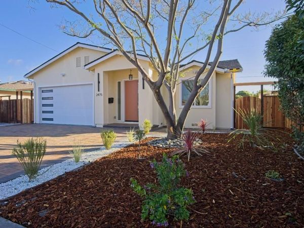 2475 Moraine Drive, Santa Clara, CA 95051