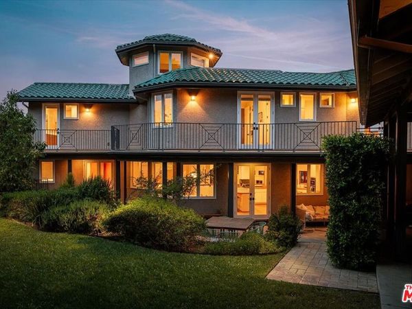 804 Mount Washington Drive, Los Angeles, CA 90065