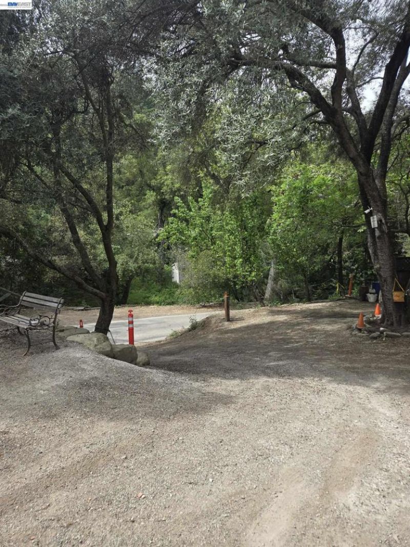 821 Kilkare Rd, Sunol, CA 94586 Main Photo
