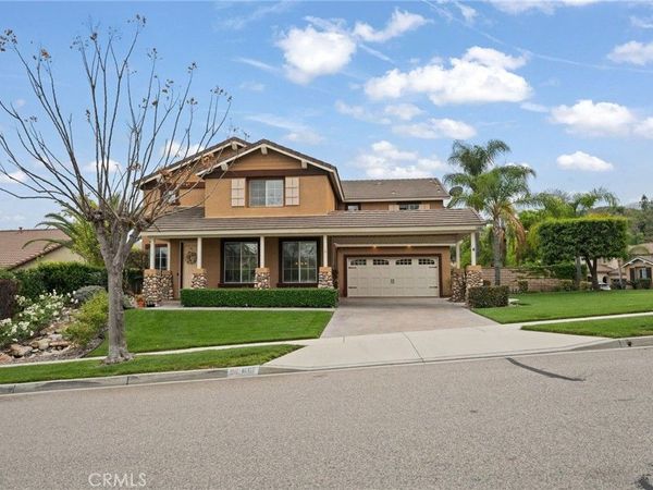 1602 Spyglass, Corona, CA 92883