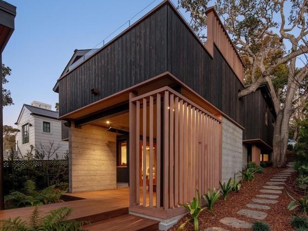 9 NW Of Ocean On Casanova ST, Carmel By The Sea, CA 93921