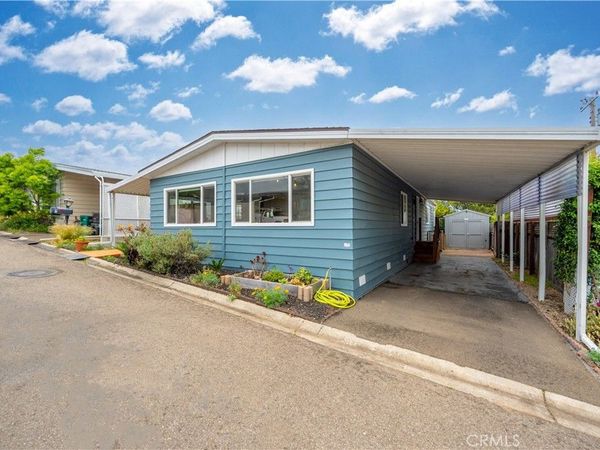 1675 Los Osos Valley Rd, Unit 135, Los Osos, CA 93402