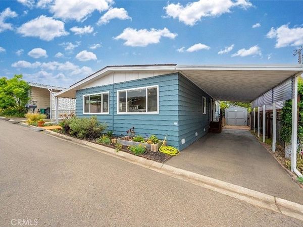 1675 Los Osos Valley Rd, Unit 135, Los Osos, CA 93402