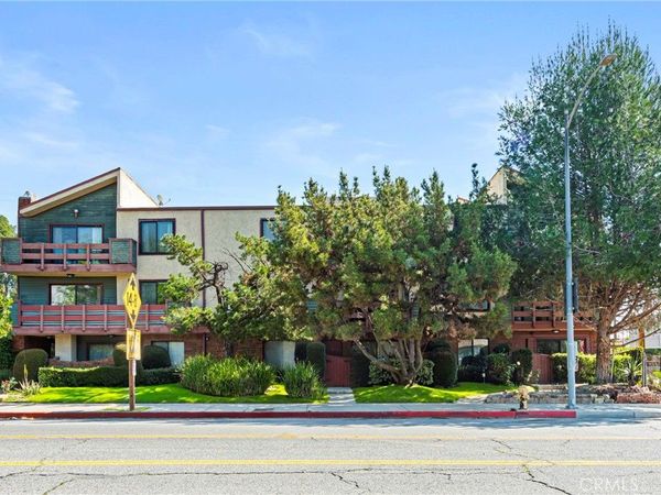 4524 Tujunga, Unit 4, North Hollywood, CA 91602