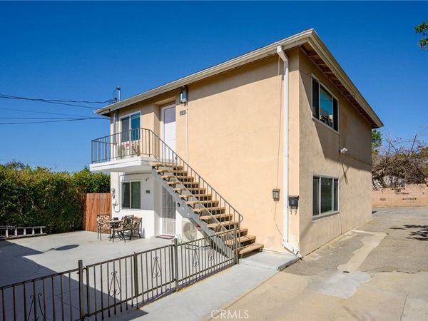 7231 Apperson, Tujunga, CA 91042
