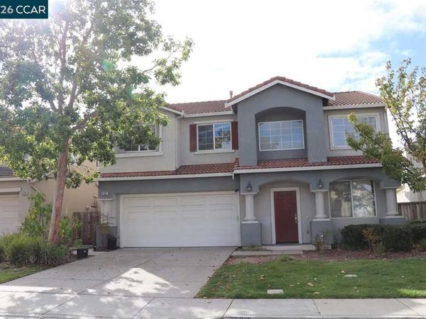 4037 coleman circle, Richmond, CA 94806