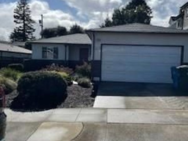 1411 Cabrillo, Burlingame, CA 94010