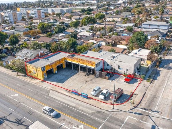 4254 Floral, Los Angeles, CA 90063