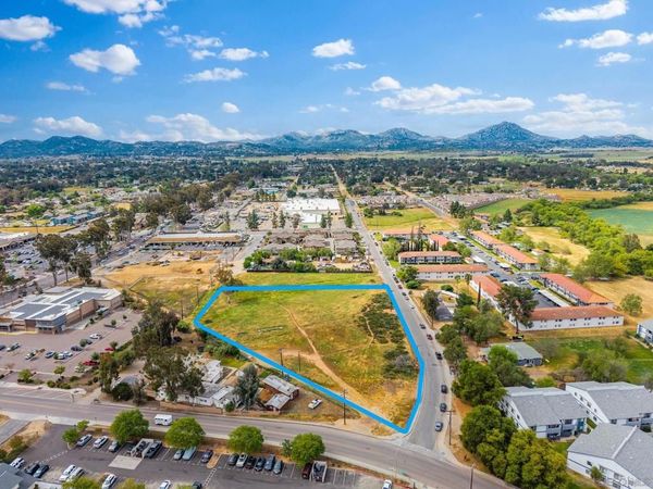 125 N Ramona St, Ramona, CA 92065