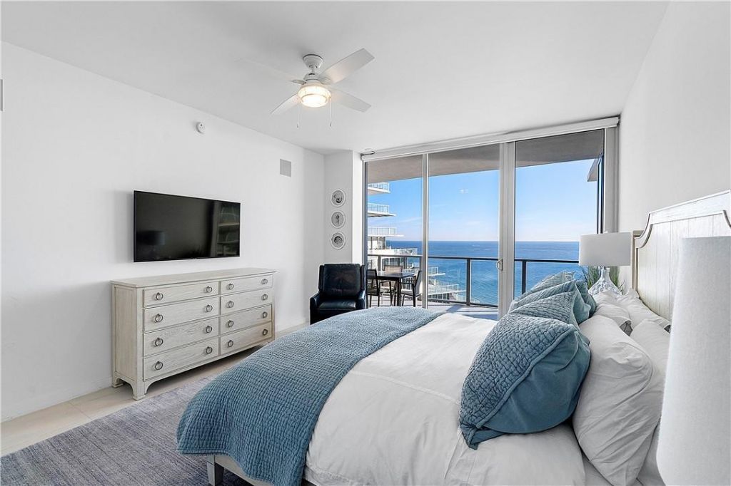 2200 N Ocean Boulevard, Unit S1406, Fort Lauderdale, FL 33305 Photo