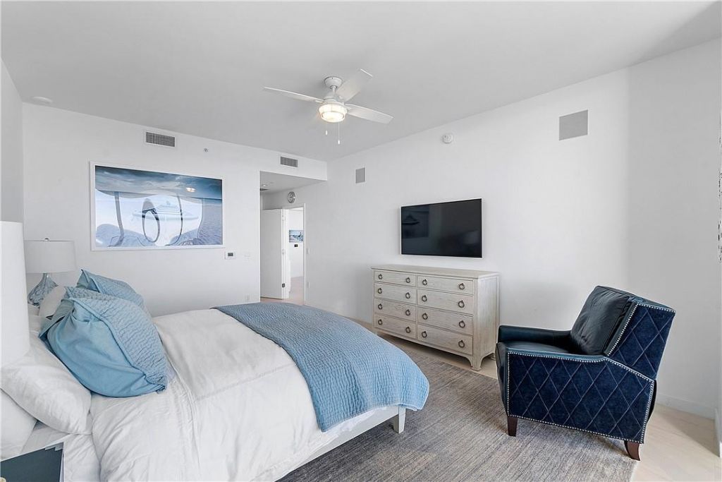 2200 N Ocean Boulevard, Unit S1406, Fort Lauderdale, FL 33305 Photo