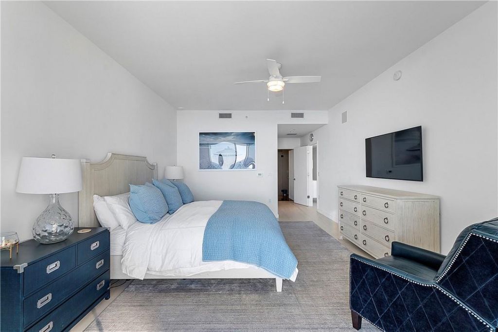 2200 N Ocean Boulevard, Unit S1406, Fort Lauderdale, FL 33305 Photo