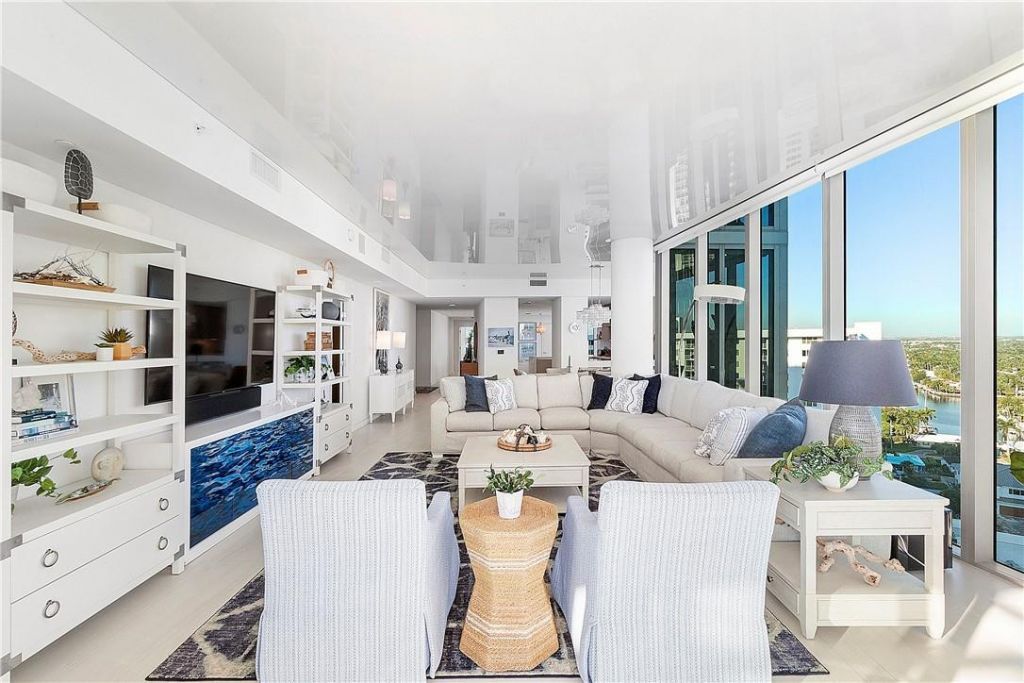 2200 N Ocean Boulevard, Unit S1406, Fort Lauderdale, FL 33305 Photo