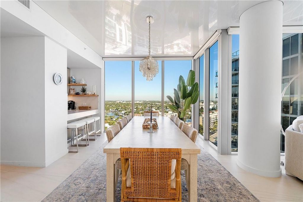 2200 N Ocean Boulevard, Unit S1406, Fort Lauderdale, FL 33305 Photo