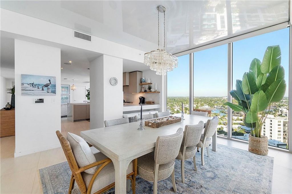 2200 N Ocean Boulevard, Unit S1406, Fort Lauderdale, FL 33305 Photo