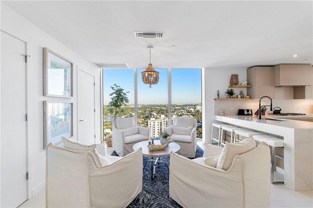 2200 N Ocean Boulevard, Unit S1406, Fort Lauderdale, FL 33305 Photo