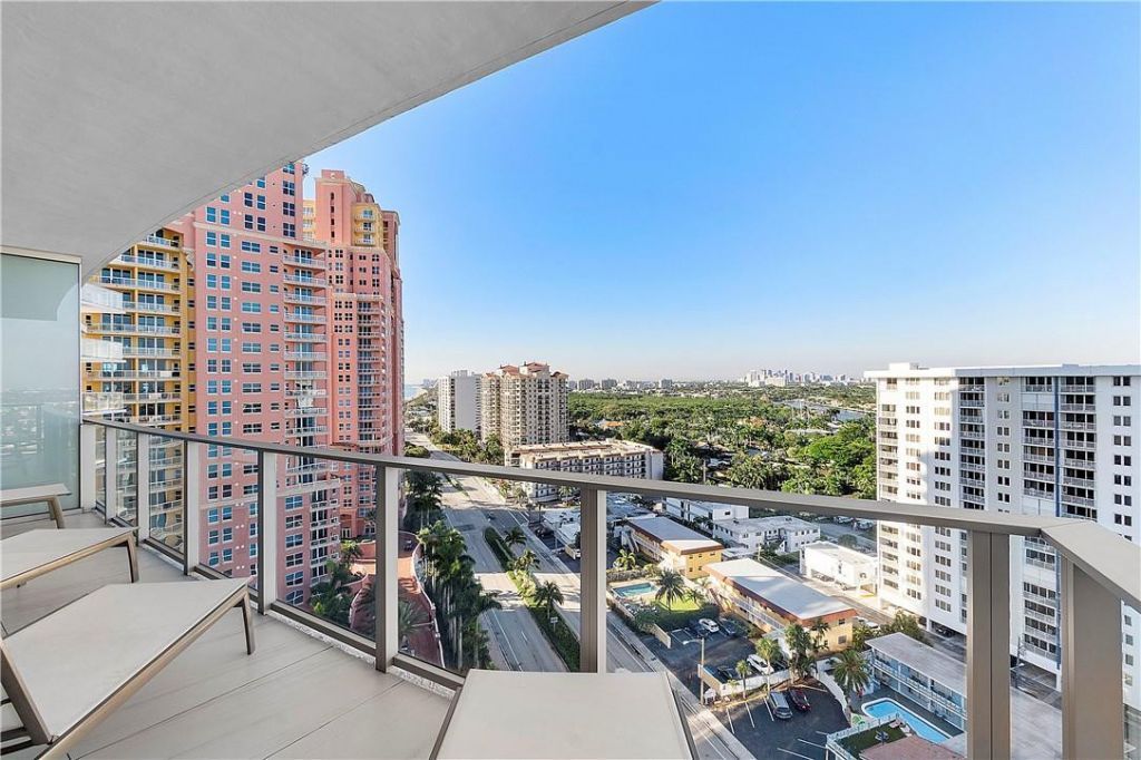 2200 N Ocean Boulevard, Unit S1406, Fort Lauderdale, FL 33305 Photo