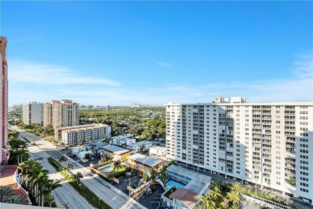 2200 N Ocean Boulevard, Unit S1406, Fort Lauderdale, FL 33305 Photo