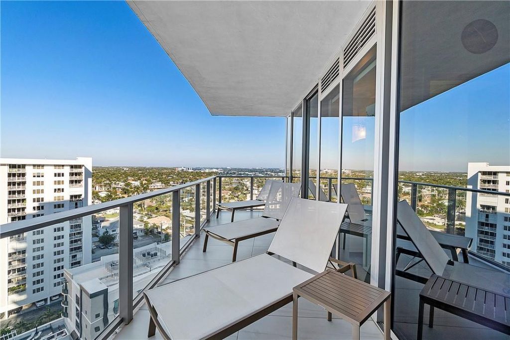 2200 N Ocean Boulevard, Unit S1406, Fort Lauderdale, FL 33305 Photo