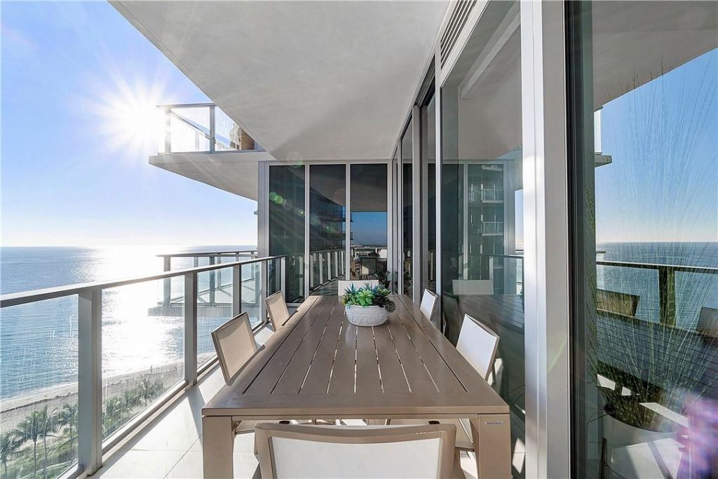 2200 N Ocean Boulevard, Unit S1406, Fort Lauderdale, FL 33305 Photo