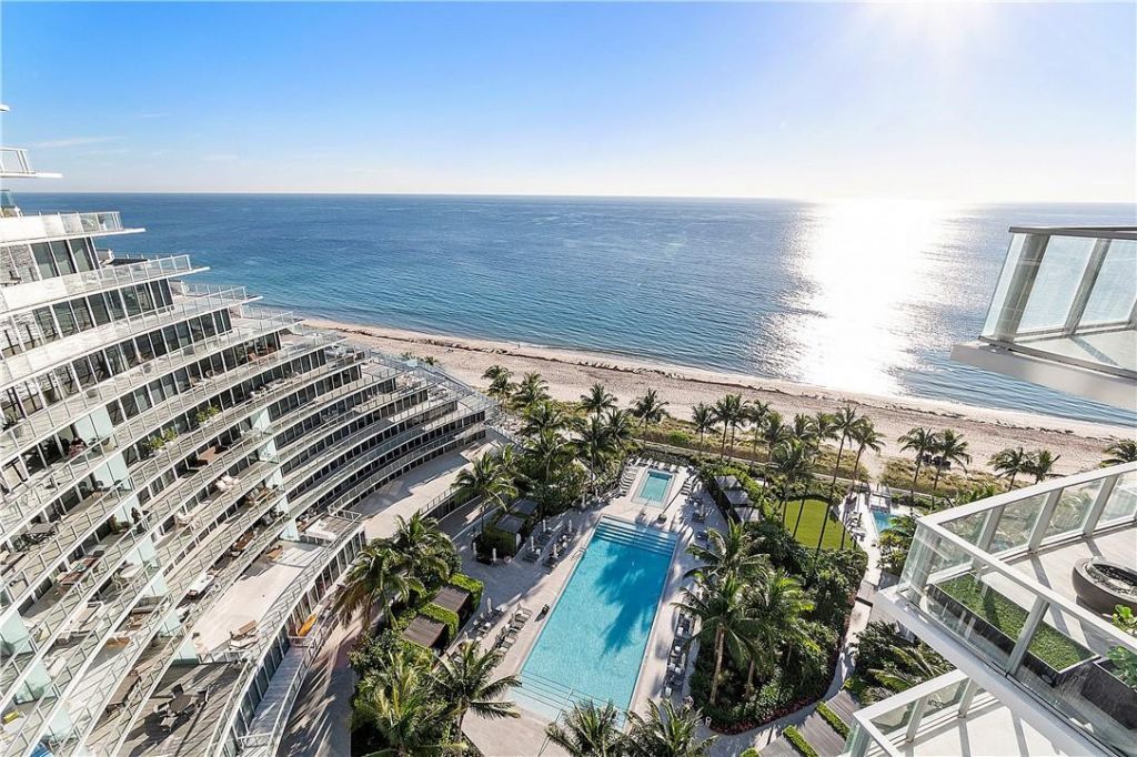 2200 N Ocean Boulevard, Unit S1406, Fort Lauderdale, FL 33305 Photo