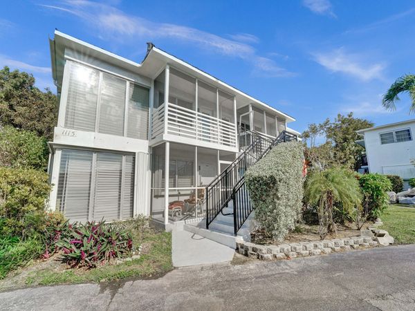 1115 SE 14th Place, Fort Lauderdale, FL 33316