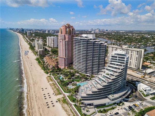 2200 N Ocean Boulevard, Unit S1406, Fort Lauderdale, FL 33305