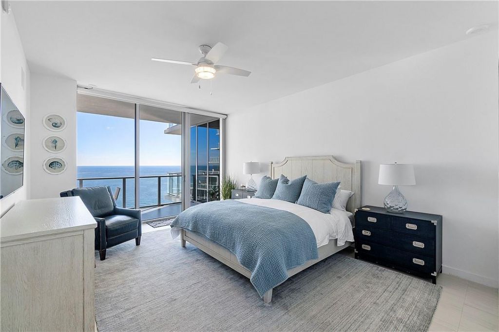 2200 N Ocean Boulevard, Unit S1406, Fort Lauderdale, FL 33305 Photo