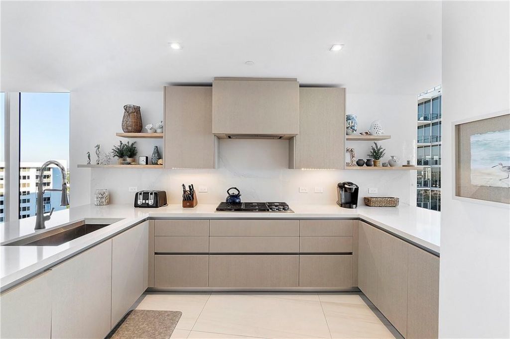 2200 N Ocean Boulevard, Unit S1406, Fort Lauderdale, FL 33305 Photo