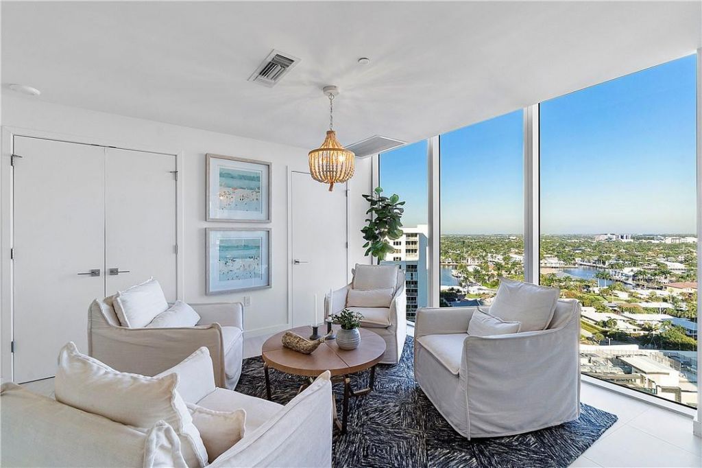 2200 N Ocean Boulevard, Unit S1406, Fort Lauderdale, FL 33305 Photo