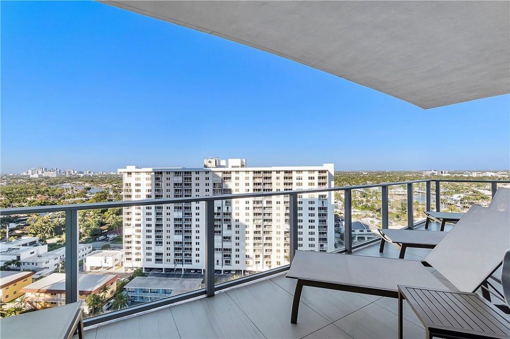 2200 N Ocean Boulevard, Unit S1406, Fort Lauderdale, FL 33305 Photo