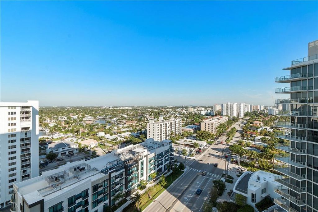 2200 N Ocean Boulevard, Unit S1406, Fort Lauderdale, FL 33305 Photo