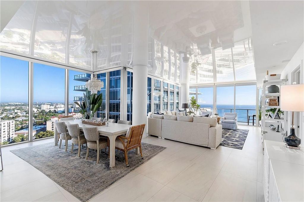 2200 N Ocean Boulevard, Unit S1406, Fort Lauderdale, FL 33305 Photo