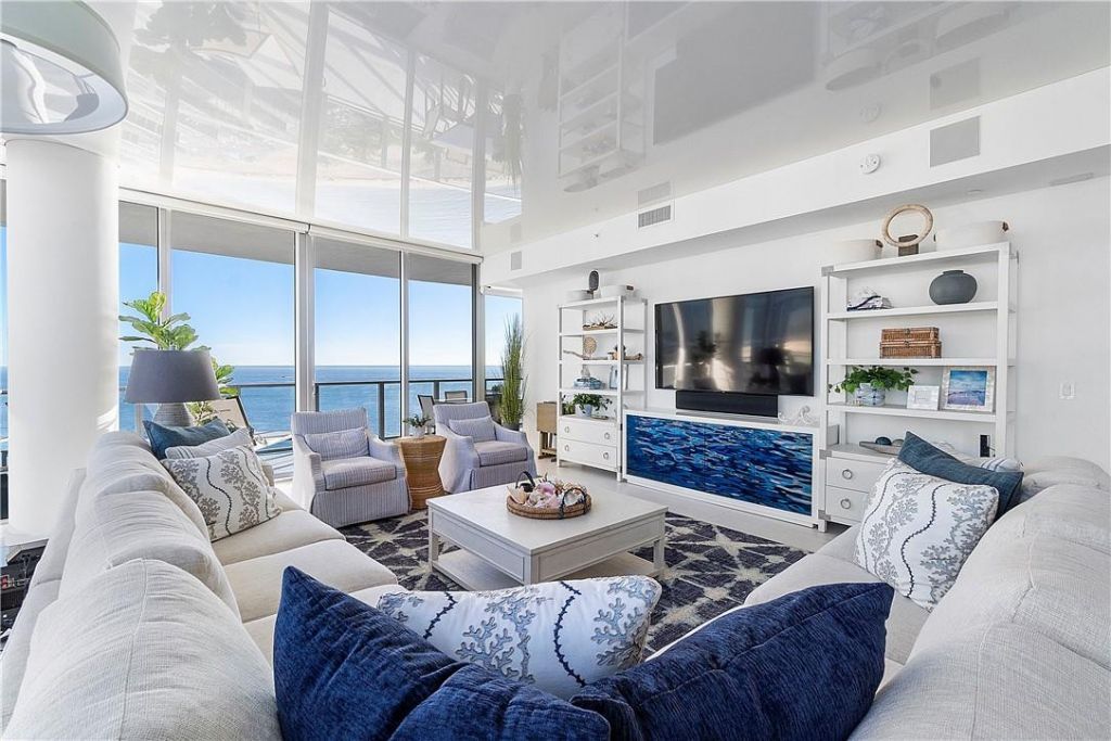 2200 N Ocean Boulevard, Unit S1406, Fort Lauderdale, FL 33305 Photo