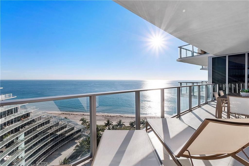 2200 N Ocean Boulevard, Unit S1406, Fort Lauderdale, FL 33305 Photo