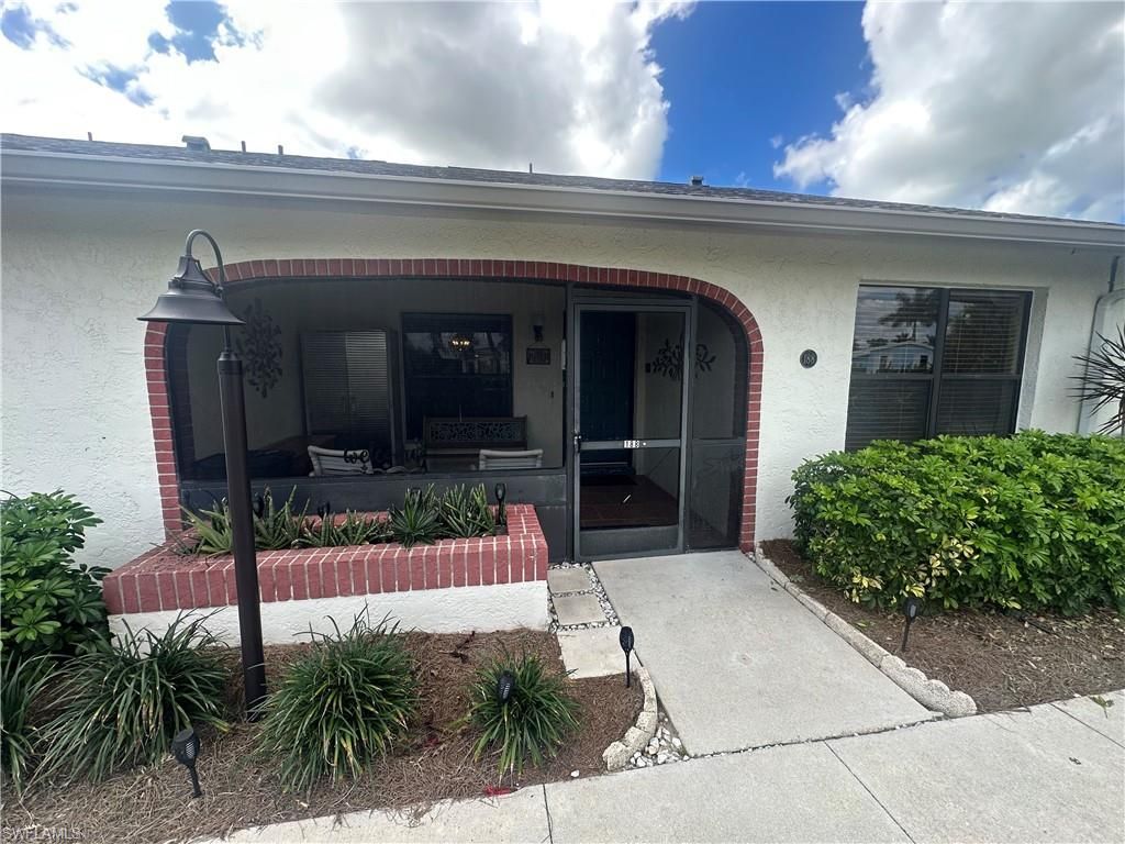 11541 Caraway Ln, Unit 3188, Fort Myers, FL 33908 Photo