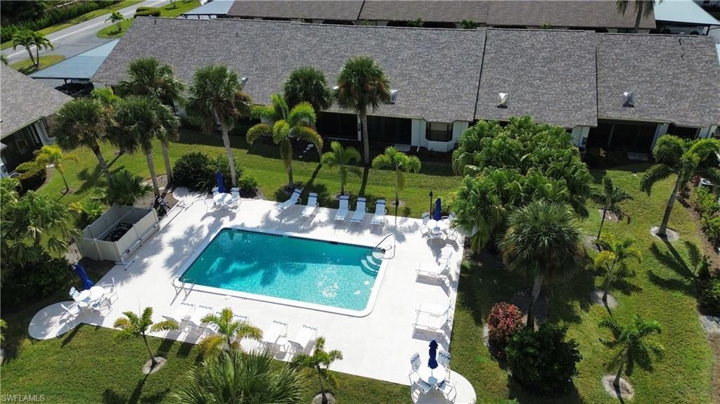 11541 Caraway Ln, Unit 3188, Fort Myers, FL 33908 Photo