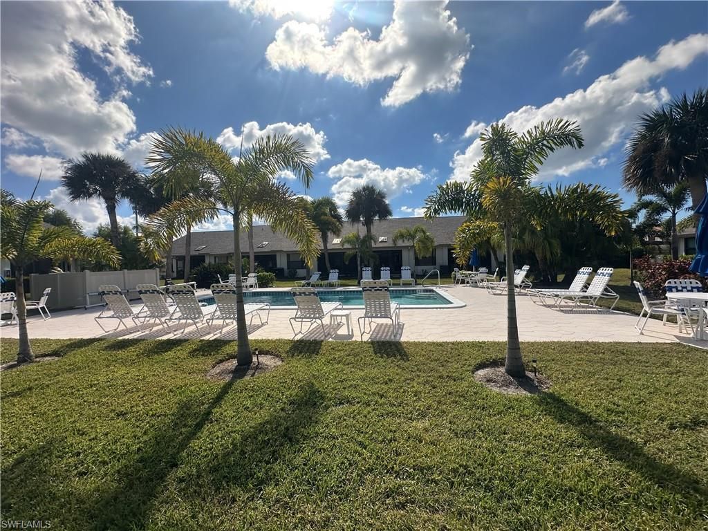 11541 Caraway Ln, Unit 3188, Fort Myers, FL 33908 Photo