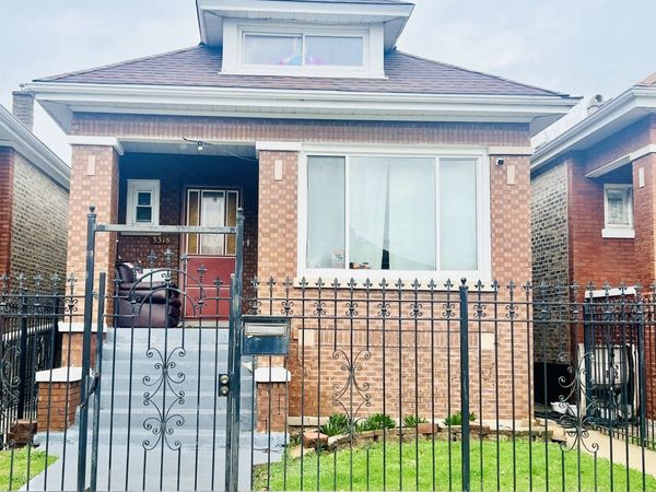 3318 W 62nd Street, Chicago, IL 60629
